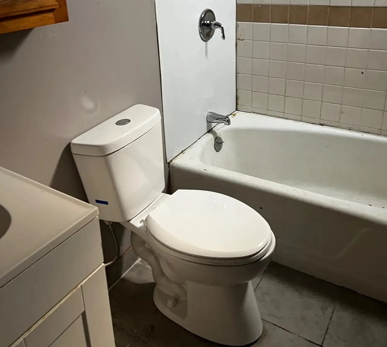 3 bed, 1150 sqft, $1,100 — Photo 3