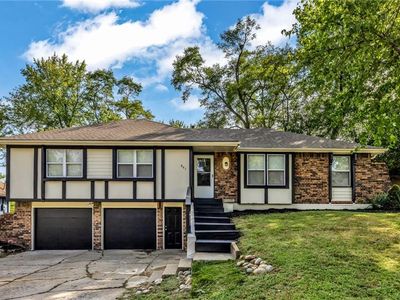 841 NW 69th Pl, Kansas City, MO, 64118
