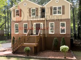 2756 Stonecreek Rd SE, Smyrna, GA 30080