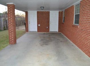7520 Hickman St, New Orleans, LA 70127