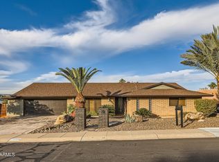 2468 E Claire Dr, Phoenix, AZ 85032