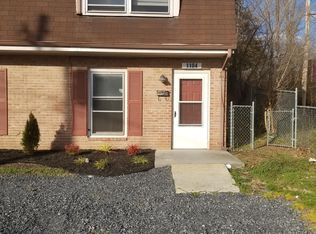 1102 Franklin St #1, Winchester, VA 22601