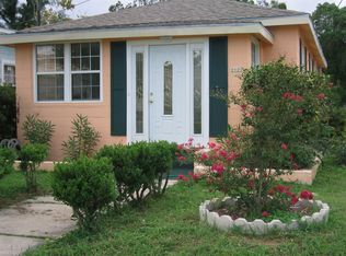 1121 N 8th Ave, Pensacola, FL 32503
