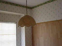 Dining/breakfast room