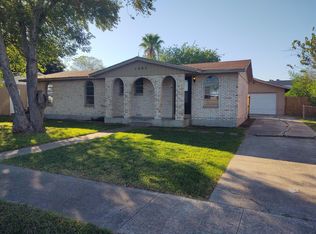 1007 Northcliff Dr, Portland, TX 78374
