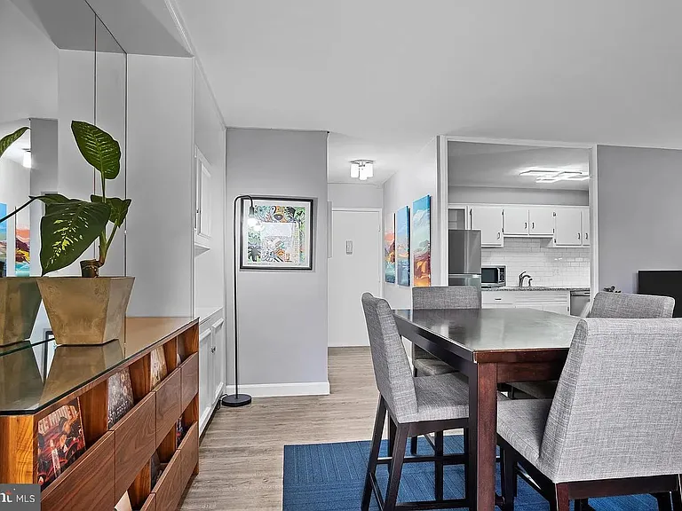 4600 Connecticut Ave NW #904 — Photo 9