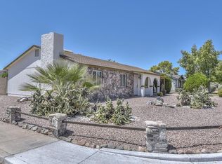 4115 E Crocus Dr, Phoenix, AZ 85032