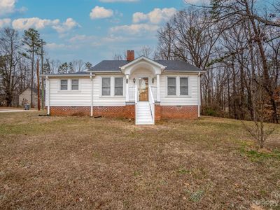 618 Rogers Lake Rd, Kannapolis, NC, 28081