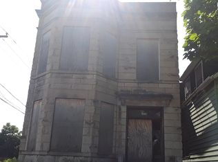 6244 S Carpenter St, Chicago, IL 60621