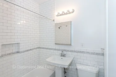 Rented by Copperwood Real Estate