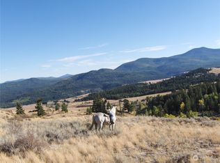 0 Nf #3575, Oroville, WA 98844