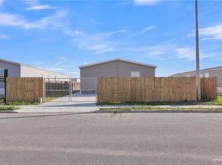 3111 Primrose Dr, Weslaco, TX 78596
