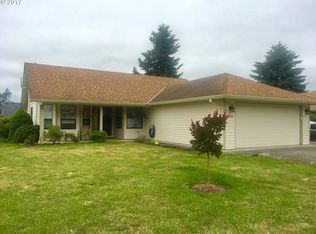 3300 Park Dr, Columbia City, OR