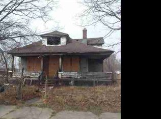 5949 Casmere St, Detroit, MI 48212