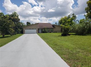 4750 3rd Ave SW, Naples, FL 34119