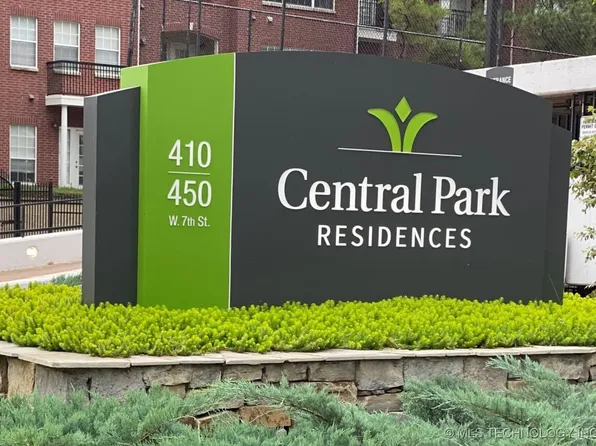 410 W 7th St APT 226, Tulsa, OK 74119