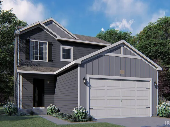 29726 Bambi Trl, Elkhart, IN 46514