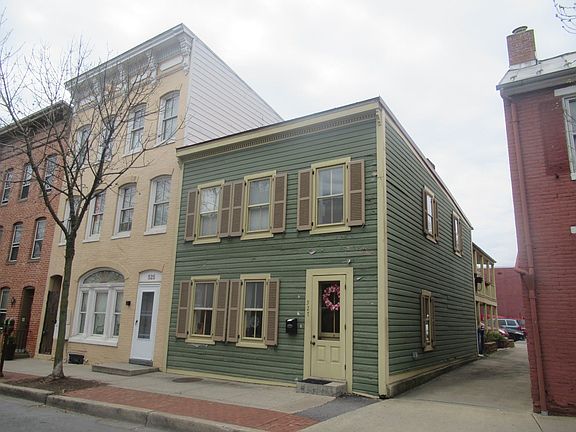2nd image of 527 N Market St