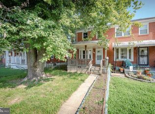 676 Middlesex Rd, Essex, MD 21221