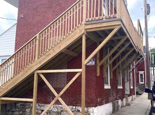 21 Marble St #B, Lewistown, PA 17044
