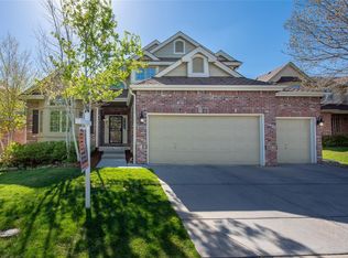 6223 S Iola Ct, Englewood, CO 80111