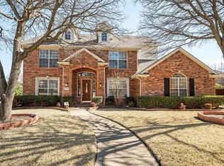 4432 Cedar Elm Cir, Richardson, TX 75082