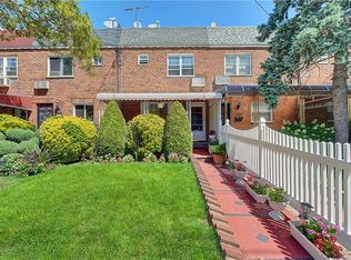 1127 E 82nd St, Brooklyn, NY 11236