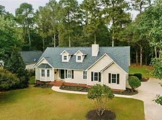 1020 Timber Ridge Rd, Watkinsville, GA 30677