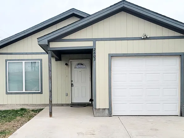 2603 Elm Ave, Lubbock, TX 79404