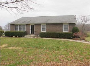 4656 N State Road 257, Otwell, IN 47564