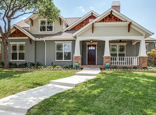 2311 Shady Creek Dr, Richardson, TX 75080