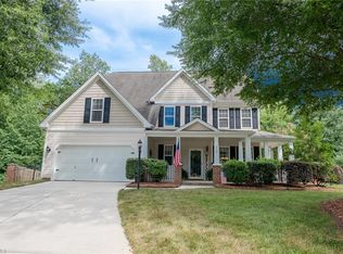 212 Farriers Ln, Jamestown, NC 27282