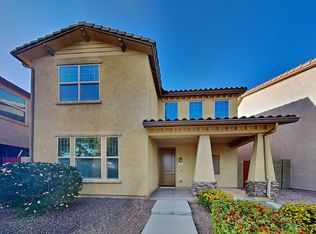 1485 S Sinova Ave, Gilbert, AZ 85296
