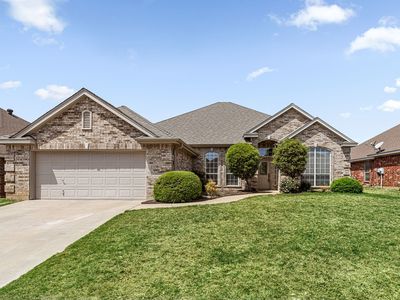4922 Legacy Dr, Wichita Falls, TX, 76310