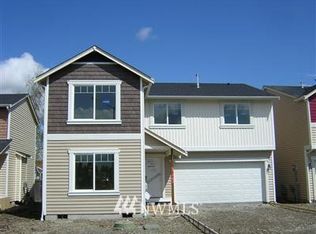 305 115th Stct E, Tacoma, WA