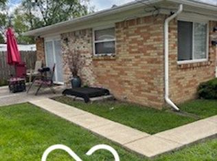 1953-1955 N Rochester Ave, Indianapolis, IN 46222