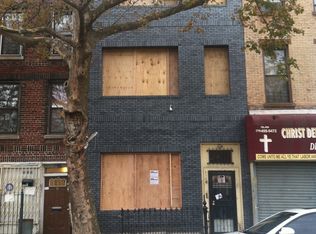 110 Patchen Ave APT 1, Brooklyn, NY 11221