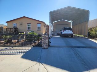 14615 E 50th St, Yuma, AZ 85367