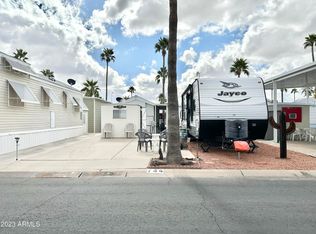 744 S Emerald Dr #744, Apache Junction, AZ 85119