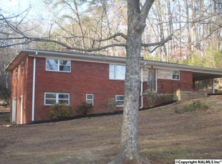 1200 Green Ave NW, Fort Payne, AL 35967