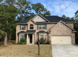 94 Olde Cottage Ln, Midway, GA 31320