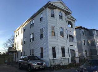 12 Perry Ave, Worcester, MA 01610