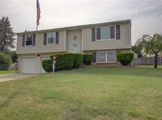 6832 Canterbury Ct, Derby, NY 14047