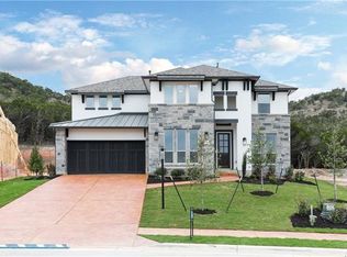 491 Anfield Cir, Lakeway, TX 78738