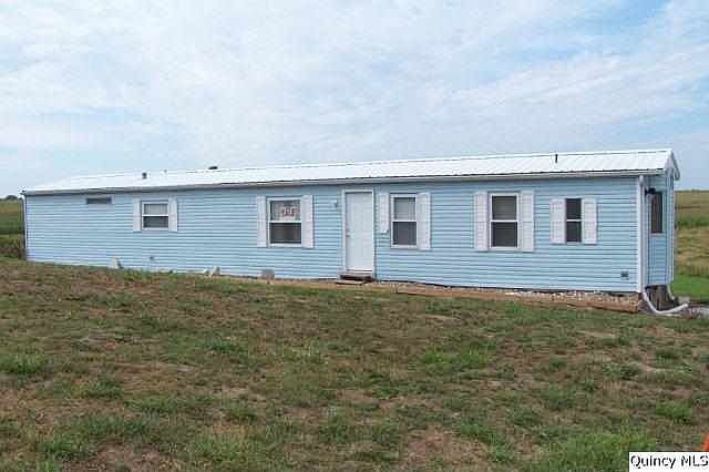 Home for Sale in Loraine, IL $44,900