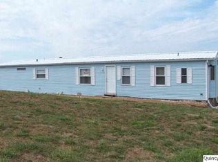 2049 Highway 61, Loraine, IL 62349