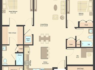 321 S Broad St #514, Elizabeth, NJ 07202