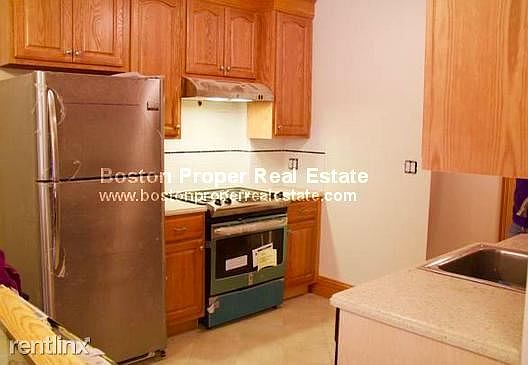 137 Charles #3 Boston - Beacon Hill Unit Photo 1
