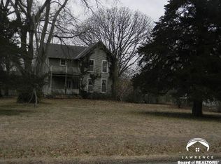 2115 Learnard Ave, Lawrence, KS 66046