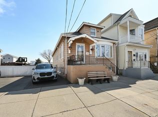 122 Heckel St, Belleville, NJ 07109
